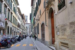 Galeriebild der Unterkunft Piccolo Residence Apart-Hotel in Florenz