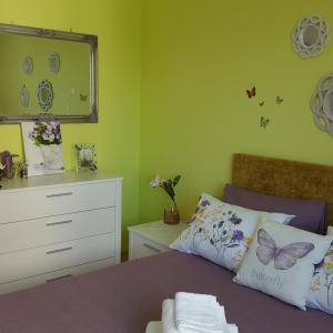 Gallery image of Sweet Butterflies Residence in Braşov