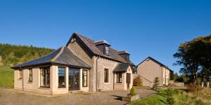 Gallery image of New Woll Estate in Ashkirk