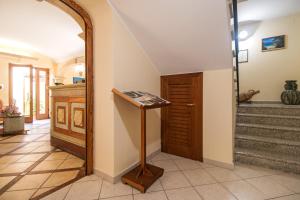 Fotografie z fotogalerie ubytování Hotel San Francisco v destinaci Cala Gonone