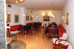 Fotografie z fotogalerie ubytování Hotel Derby v destinaci Aprica + 25 fotografií