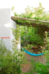 Fotografia z galérie ubytovania Bungalows Puravida v destinácii Zahora