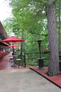 Gallery image of Brydan Suites in Eureka Springs