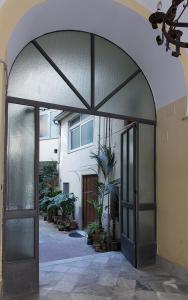 Gallery image of Casa Vacanze Angelica in Salerno