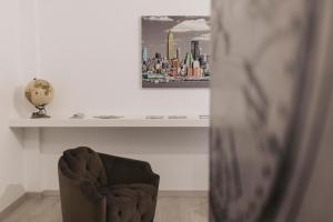 Fotografie z fotogalerie ubytování Il Giramondo Suite&Room self check-in v destinaci Matera