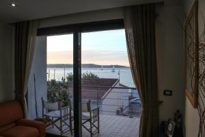 Foto dalla galleria di B&B Sirio a Villa San Giovanni Altre 37 foto