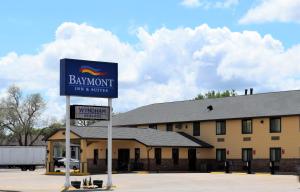 Baymont by Wyndham Pierre