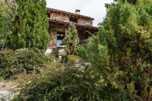 Zahrada ubytování El Cerro - El Cerro I
