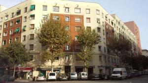 バルセロナにあるCoqueto apartamentoのギャラリーの写真