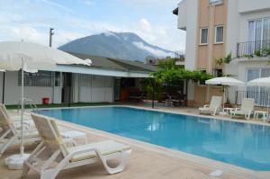 Gallery image of Cam Hotel in Fethiye