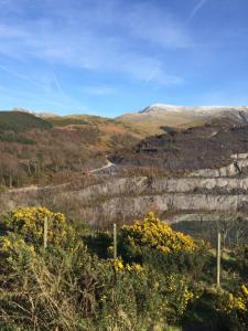 Loodusmaastik puhkemaja lähedal +3 fotot