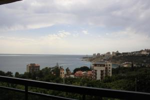 Gallery image of Camelot Hotel in Jounieh