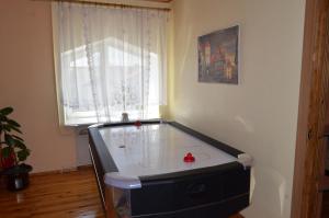 Gallery image of Cottage with sauna and pool in Grodno