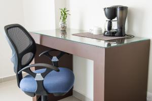 Imagem da galeria de Hotel Latitud 15 em San Pedro Sula