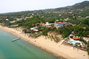 Príroda v okolí apartmánu