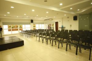 Konferenční prostory v ubytování GoldMen Select Cianorte