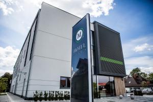 Φωτογραφία από το άλμπουμ του Hotel Mazurek σε Koło