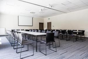 Konferenční prostory v ubytování Hotel Mazurek