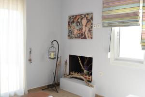 Fotografia z galérie ubytovania Dimitris' & Valentina's Home v destinácii Plakias