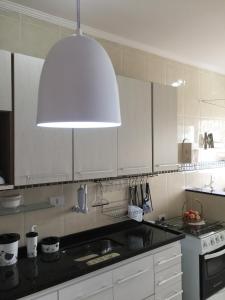 Gallery image of Apartamento Cheryl in Praia Grande