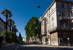 Fotografie z fotogalerie ubytování House DelMarco ve Splitu