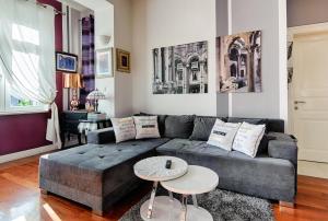 Fotografie z fotogalerie ubytování House DelMarco ve Splitu