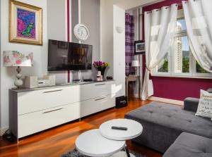 Fotografie z fotogalerie ubytování House DelMarco ve Splitu