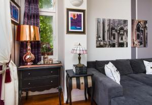 Fotografie z fotogalerie ubytování House DelMarco ve Splitu