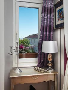 Fotografie z fotogalerie ubytování House DelMarco ve Splitu
