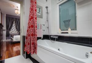 Fotografie z fotogalerie ubytování House DelMarco ve Splitu