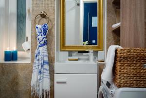 Fotografie z fotogalerie ubytování House DelMarco ve Splitu