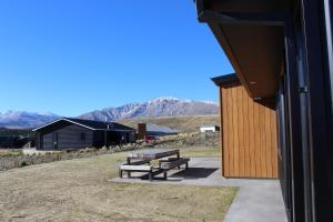 Imagen de la galería de Loudon Lodge - Lake Tekapo, en Lake Tekapo