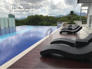 Fotografie z fotogalerie ubytování Le Maison GuestHouse Ipoh Majestic v destinaci Ipoh