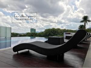 Φωτογραφία από το άλμπουμ του Le Maison GuestHouse Ipoh Majestic σε Ipoh