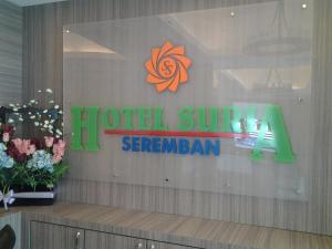 Fotografie z fotogalerie ubytování Suria Seremban Hotel v destinaci Seremban