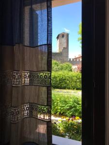 Zahrada ubytování Appartamenti di Andrea