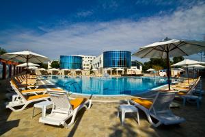 Gallery image of Grand-Marine Hotel & SPA in Odesa