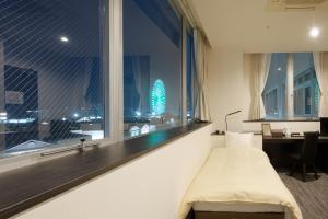 Gallery image of The Premium Hotel In Rinku in Izumi-Sano