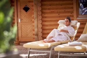 Hosté ubytování allgäu resort