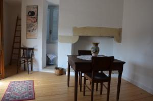 Fotografie z fotogalerie ubytování B&B Lacurte v destinaci Martano