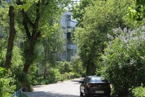 Gallery image of Apartment Olivia in Kursk