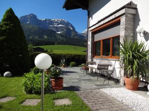 Gallery image of Haus Erlbacher in Abtenau