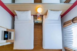 Fotografie z fotogalerie ubytování Monoloog Hotel Makassar v destinaci Makasar