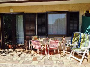 Fotografie z fotogalerie ubytování Apartments Markelj v destinaci Lovrečica