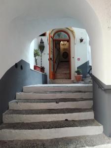 Imagen de la galería de Albergo S. Andrea, en Amalfi