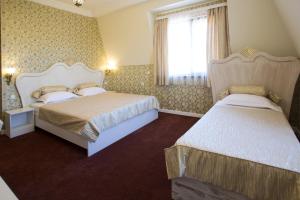 Foto dalla galleria di Hotel Green Garden a Shumen Altre 24 foto