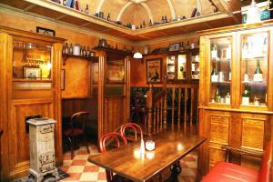 Fotografie z fotogalerie ubytování O'Neills Victorian Pub & Townhouse v destinaci Dublin