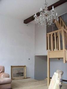 Fotografie z fotogalerie ubytování Geldmunt Apartment v Gentu