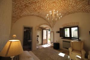 Gallery image of Il Gabellota Resort in Alberobello