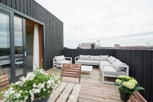 Gallery image of Lake View Apartment Amsterdam in Amsterdam